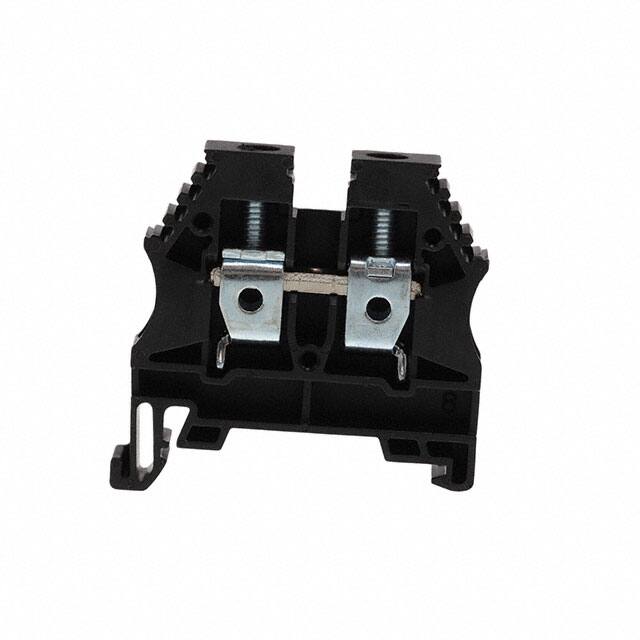 304155 American Electrical Inc.  Canale guida DIN